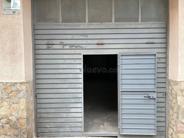GARAJE EN VENTA - foto 2