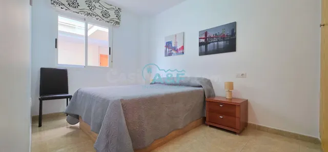 APARTAMENTO EN OROPESA DEL MAR EDIFICIO LA VIÑA - foto 3