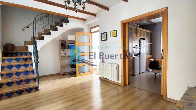 Casa en  Totana con 5 dormitorios y gran patio – ref. 2063 — 7