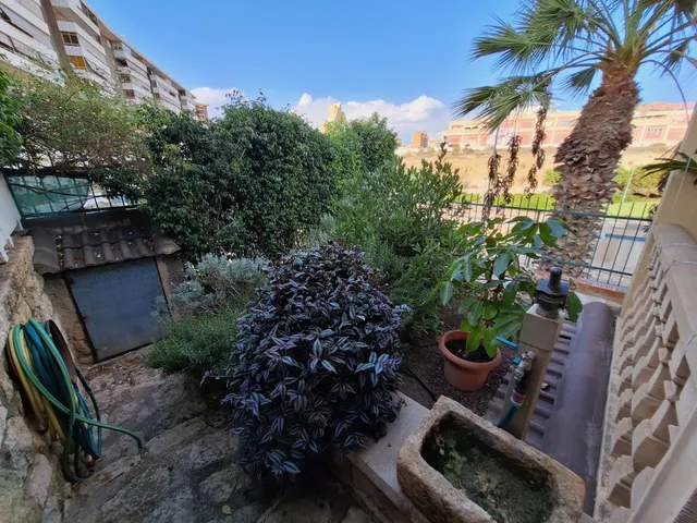 Imponente Chalet en Garbinet, Alicante - Oportunidad Única — 12