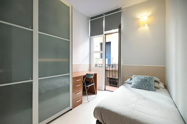 Piso 2 habitaciones 63m² en alquiler - Centro — 12