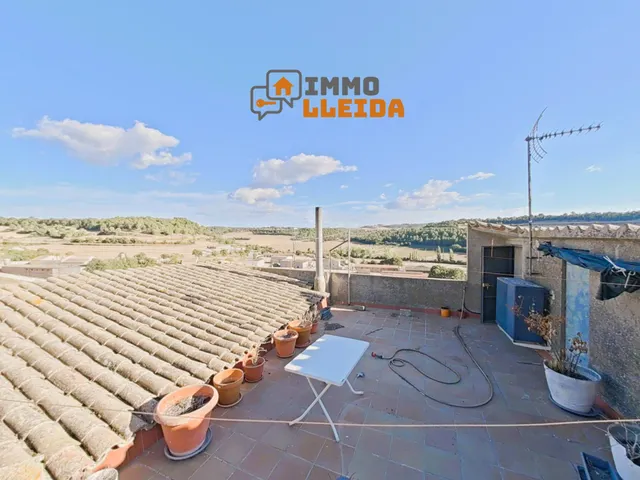OPORTUNIDAD Casa de piedra con aerotermia en Estaràs — 19