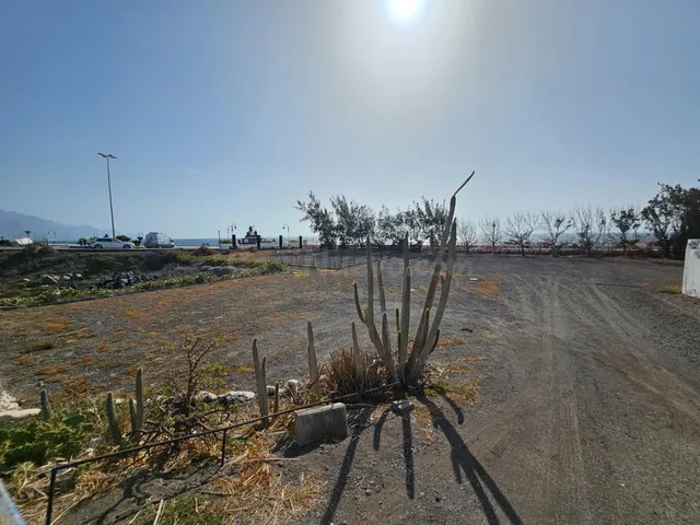 Terreno Urbanizable en Puerto de Las Nieves, Agaete - Gran O - foto 5