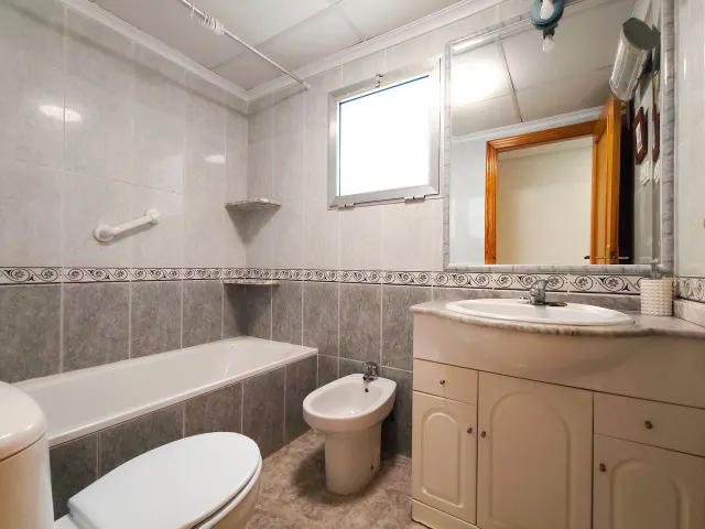 Apartamento 2 habitaciones 75m² en venta - Pueblo — 18
