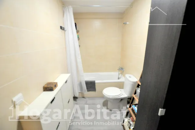 Precioso ático dúplex reformado con garaje y terraza — 29