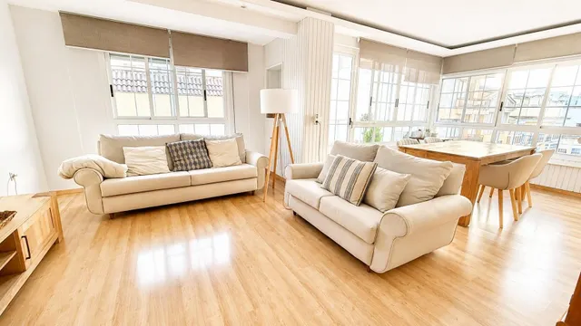 VIVIENDA SINGULAR EN PLAZA DEL PRADO | 149 m2 | 5 habitacion