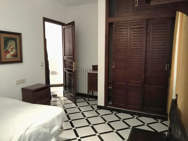 Piso con espacio exterior en Portocolom — 17