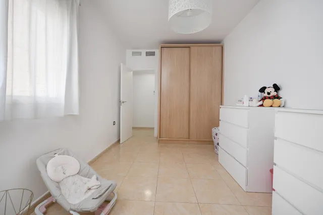 Piso 3 dormitorios 2 baños garaje incluido con ascensor — 20