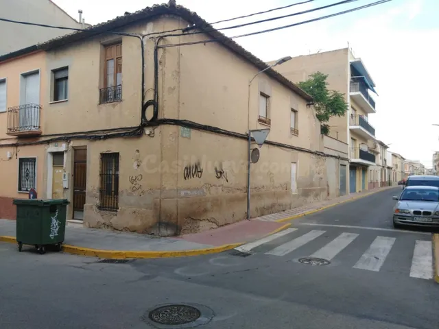 CASA PARA REFORMAR