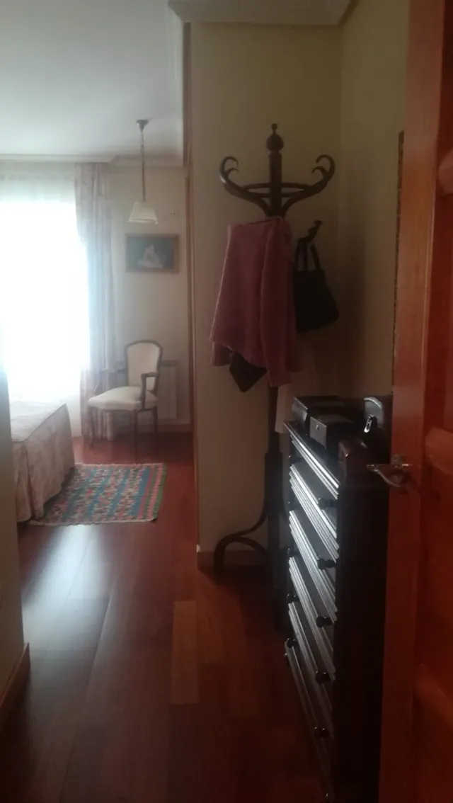 Dúplex de lujo (170 m2) en el centro de Ponferrada — 31