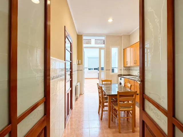 Casa señorial en el casco histórico de Carlet | 360 m2 y 3 plantas — 8