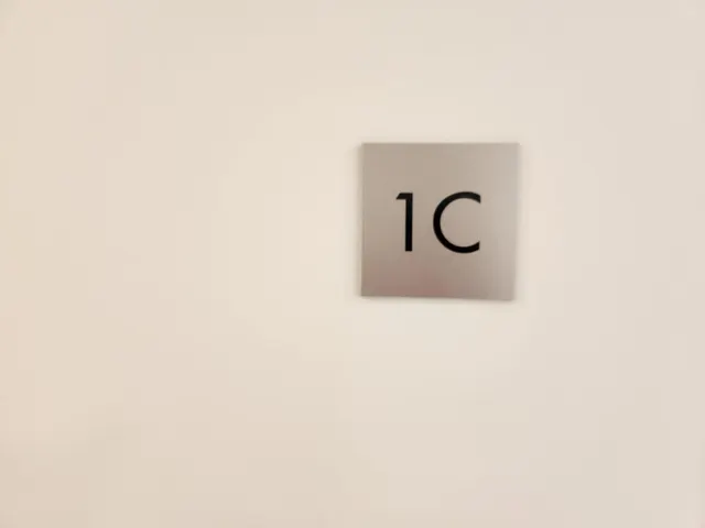 APARTAMENTO AMUEBLADO UN DORMITORIO CHAMBERI — 12