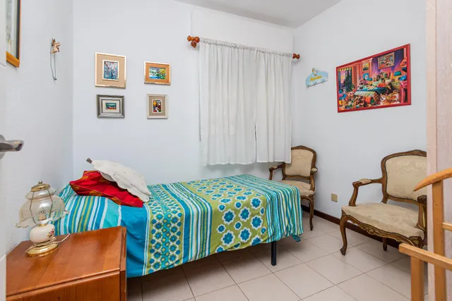 VIVIENDA EN URB. VALLE FUENFRIA, CERCEDILLA — 30