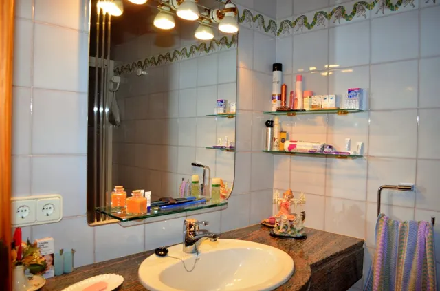 Preciosa casa en un entorno idílico — 9
