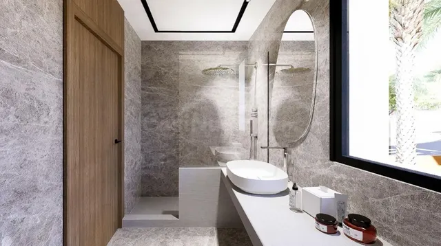 Villa 6 habitaciones 375m² en venta - Finestrat hills — 15