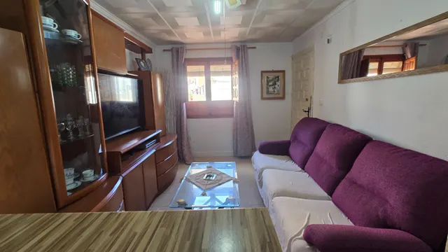 ¡Encantador Bungalow en San Fulgencio, listo para entrar a vivir! ✨ — 15