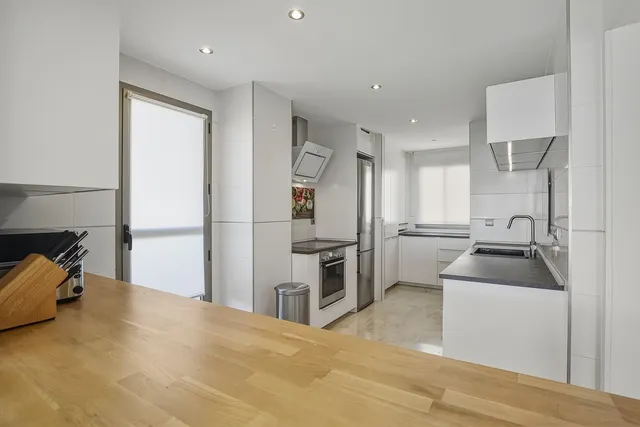 Ático 2 habitaciones 118m² en venta - Costa del Sol — 12