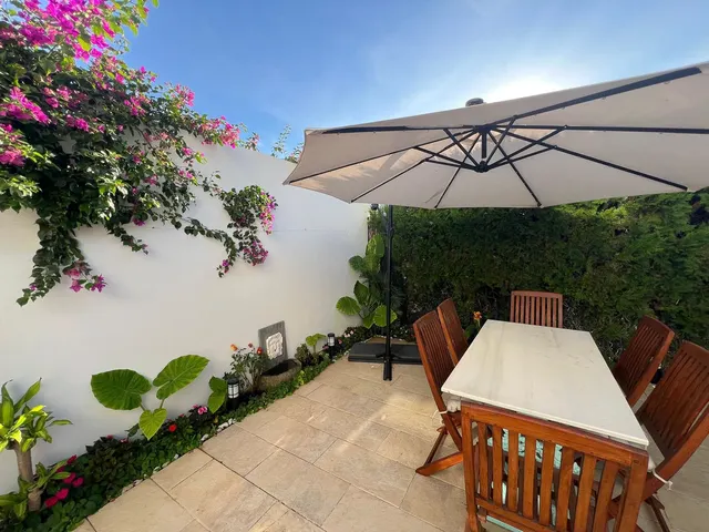 Adosado 3 habitaciones 150m² en venta - Marbella — 17