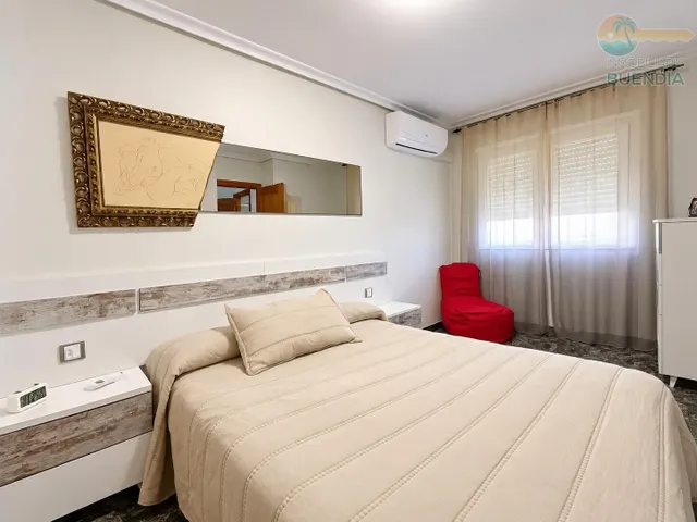 TRÍPLEX SEMIADOSADO EN PLAYASOL, PUERTO DE MAZARRÓN — 10