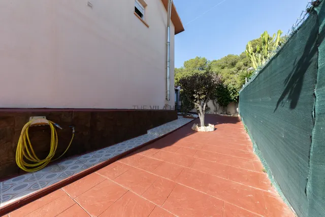 Chalet independiente — 35