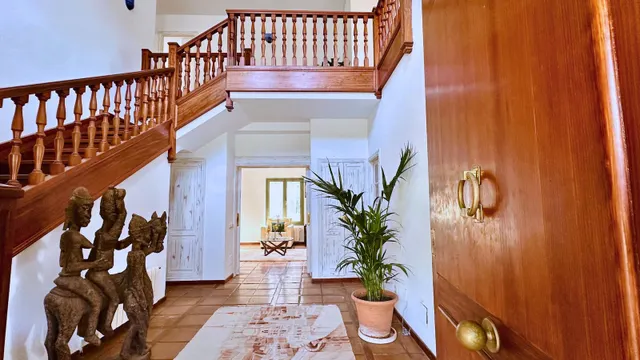 Villa 5 habitaciones 350m² en venta - Esporles - foto 3