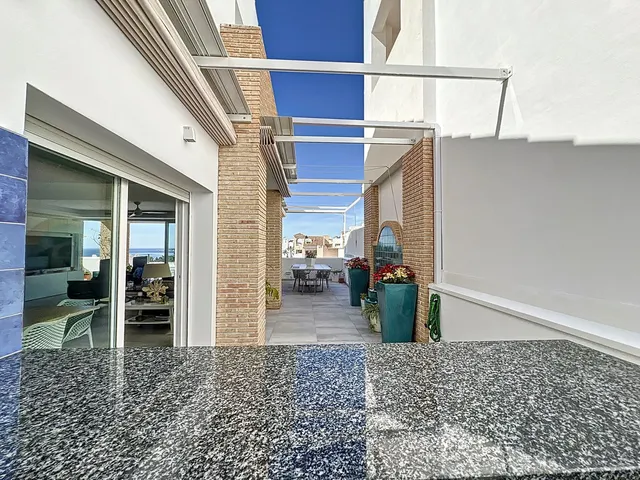 Adosado 3 habitaciones 358m² en venta - Centro — 45