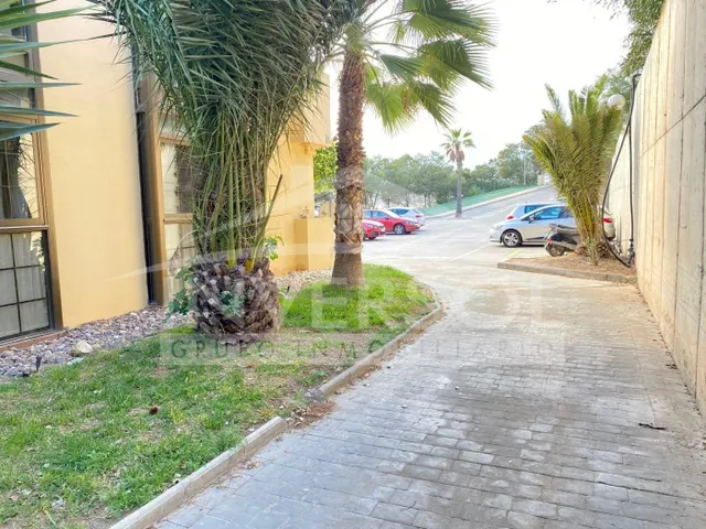 VIVIENDA EN VELAS BLANCAS, ALMERIMAR — 17
