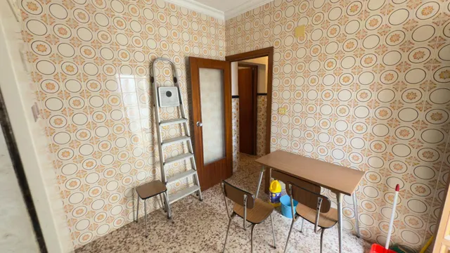 CASA ADOSADA PARA REFORMAR EN PUNTA UMBRÍA (HUELVA) — 19
