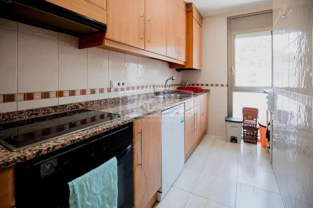 Dúplex de 3 habitaciones en el centro de La Seu d'Urgell — 7