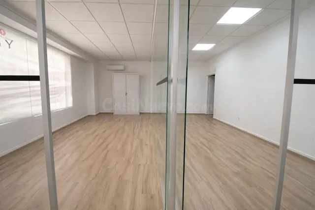 Local Comercial en Novelda