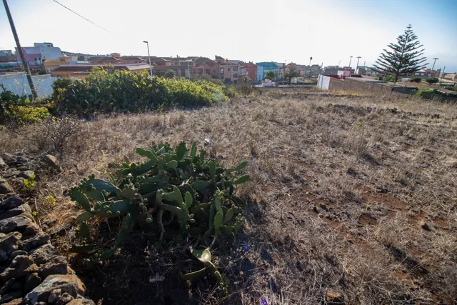 ATENCIÓN INVERSOR ESTA ES TÚ OPORTUNIDAD PARA ADQUIRIR 3 PARCELAS DE TERRENO EN LA CUAL PODRÁS CONST — 27