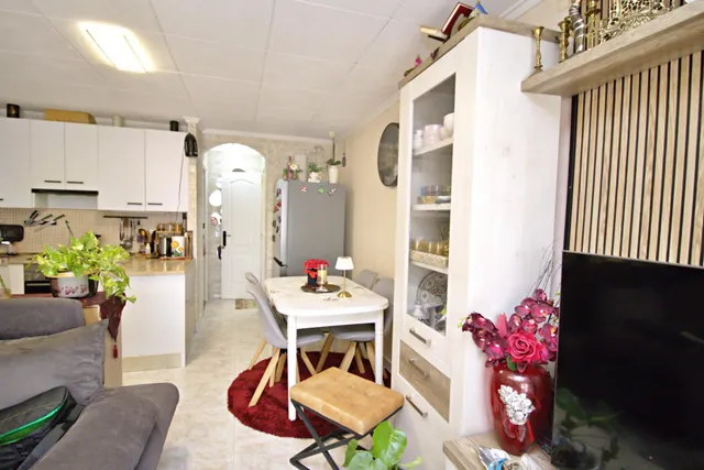 Casa 1 habitación 63m² en venta - San luis — 21