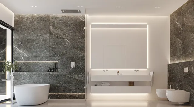 Chalet 4 habitaciones 627m² en venta - Riviera del sol — 26