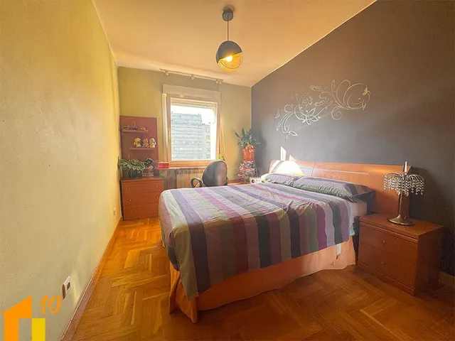 Vivienda para entrar a vivir en Reyes Católicos. - foto 4