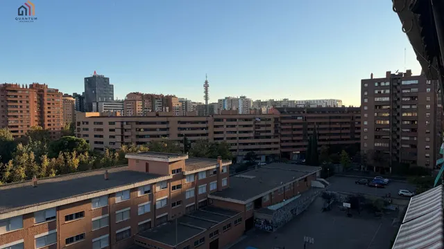 Piso en duquesa villahermosa — 39