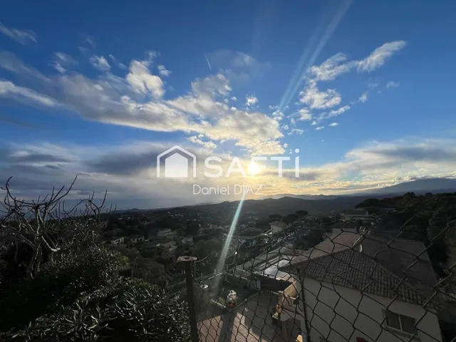 Casa con increíbles vistas. - foto 2