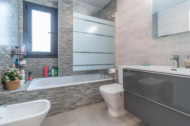 Exclusiva vivienda en Residencial Nevada — Urbanización de lujo junto al Centro Comercial Nevada — 23