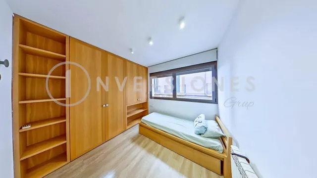 Pareado 4 habitaciones 167m² en venta - Central — 16