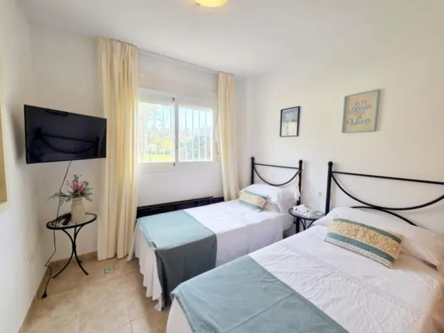 Apartamento 2 habitaciones 80m² en venta - Costa Del Sol — 12