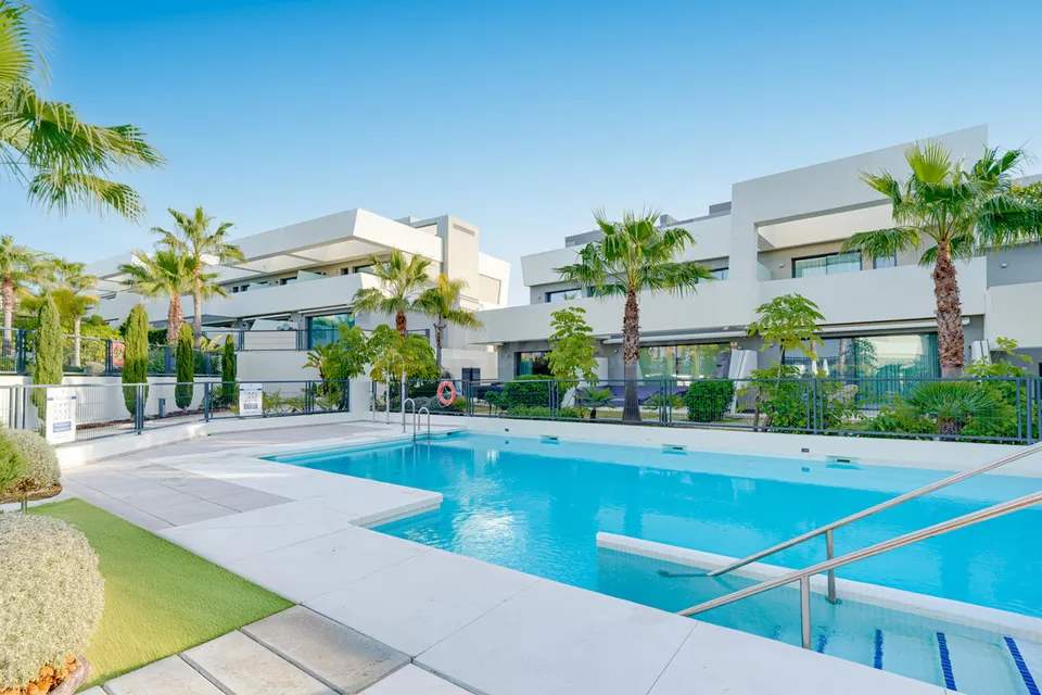 Adosado 4 habitaciones 305m² en venta - Riviera del sol