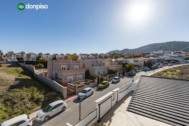 Casa en venta en construcción en Cañadas del Parque — 21