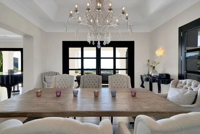 Chalet 5 habitaciones 1021m² en venta - Riviera del sol — 11