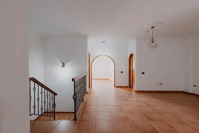 Ático con 130 m2 de terrazas y vistas en Tacoronte - foto 3