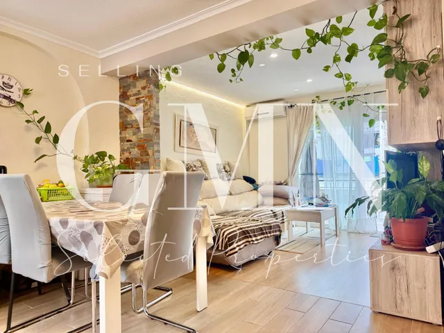 Piso 3 habitaciones 81m² en venta - Casco Antiguo — 12