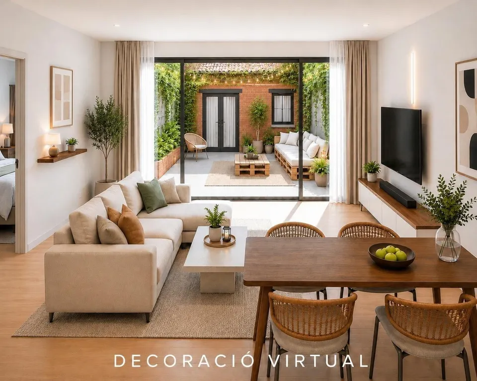 APARTAMENTO EN ZONA ALTA