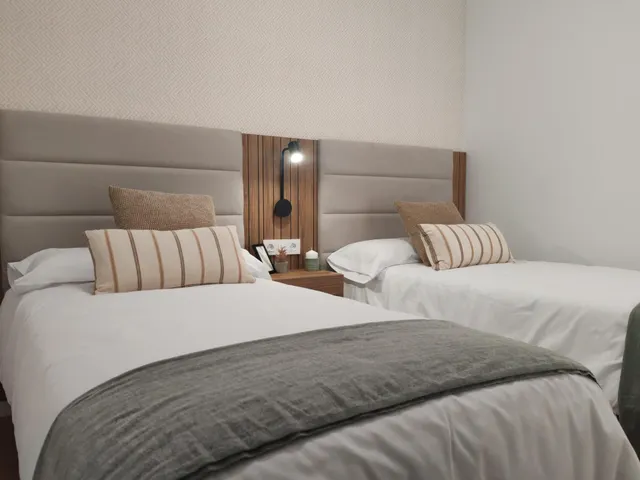 Impresionante apartamento nuevo en Torreblanca, Torrevieja. — 32
