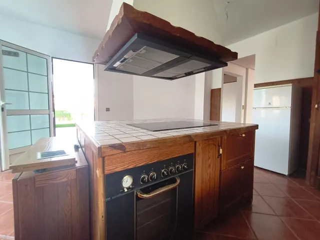 CHALET DELUXE EN LA ALCAYNA — 27