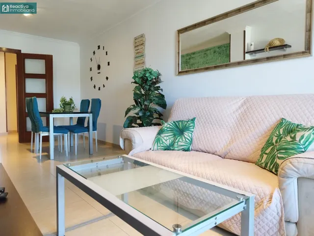 Piso en Arzúa — 10