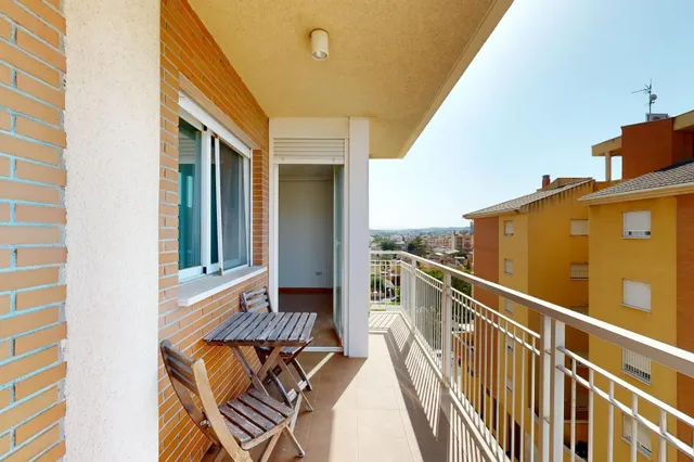 Piso 3 habitaciones 112m² en venta - Churra — 6