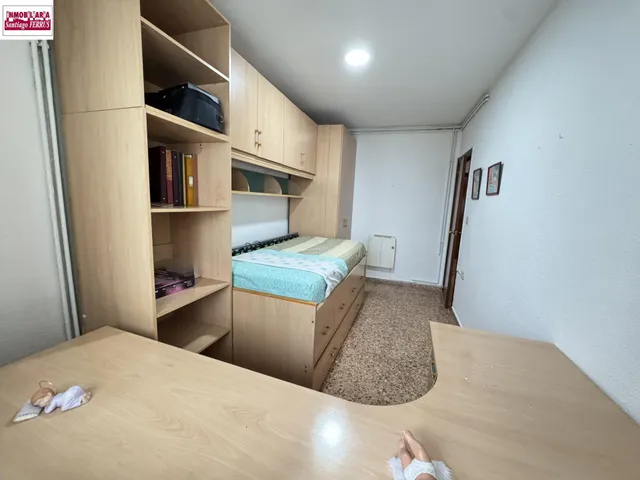 Venta de piso en Almussafes con trastero — 13